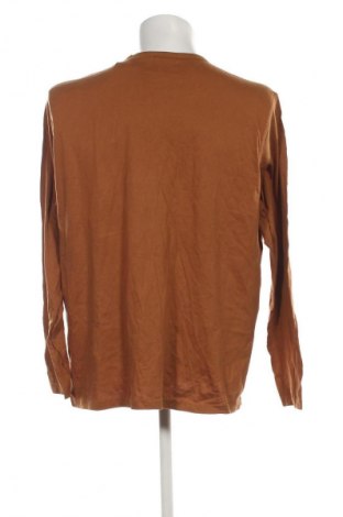 Herren Shirt Identic, Größe XXL, Farbe Braun, Preis € 13,99