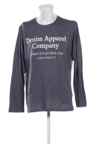 Pánské tričko  Identic, Velikost XL, Barva Modrá, Cena  299,00 Kč