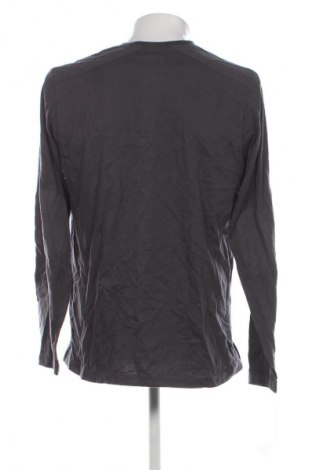 Ανδρική μπλούζα Identic, Μέγεθος XL, Χρώμα Γκρί, Τιμή 11,99 €