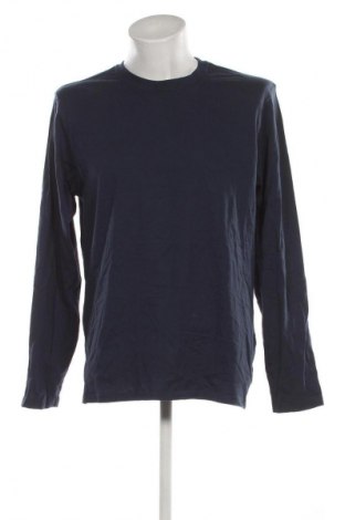 Herren Shirt Infinity, Größe XL, Farbe Blau, Preis 11,99 €