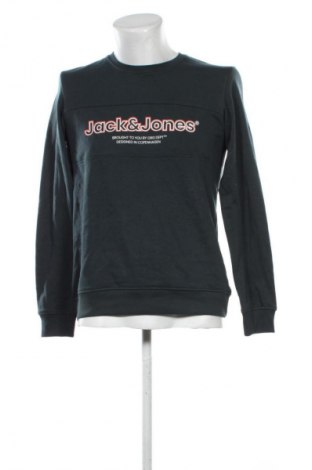 Herren Shirt Jack & Jones, Größe M, Farbe Grün, Preis € 17,99