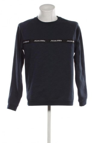 Pánské tričko  Jack & Jones, Velikost L, Barva Modrá, Cena  349,00 Kč