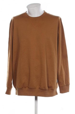 Herren Shirt Jack & Jones, Größe 3XL, Farbe Braun, Preis 15,99 €