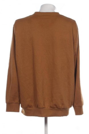 Herren Shirt Jack & Jones, Größe 3XL, Farbe Braun, Preis 15,99 €