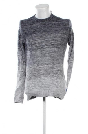 Herren Shirt Jack & Jones, Größe L, Farbe Grau, Preis 14,99 €