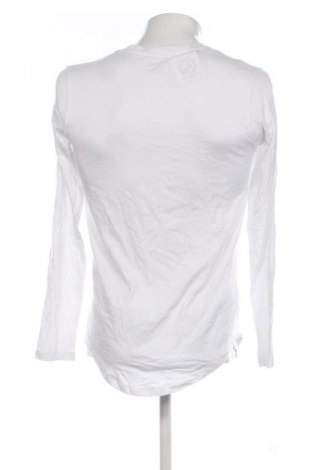 Bluză de bărbați Jack & Jones, Mărime S, Culoare Alb, Preț 154,99 Lei