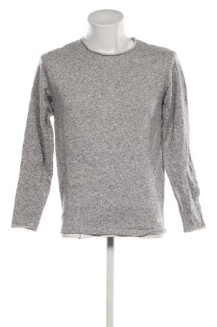 Herren Shirt Jack & Jones, Größe M, Farbe Grau, Preis € 16,99