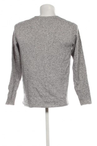 Herren Shirt Jack & Jones, Größe M, Farbe Grau, Preis € 16,99