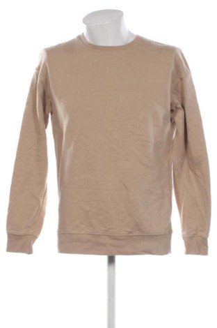 Herren Shirt Jack & Jones, Größe M, Farbe Beige, Preis 15,99 €