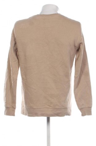 Herren Shirt Jack & Jones, Größe M, Farbe Beige, Preis 15,99 €