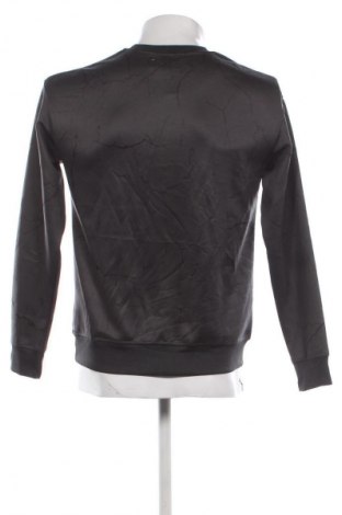 Herren Shirt Jack & Jones, Größe M, Farbe Grau, Preis 15,99 €