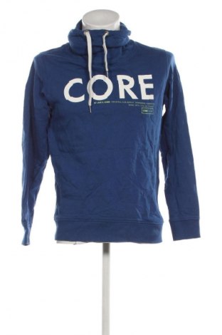Pánske tričko  Jack & Jones, Veľkosť M, Farba Modrá, Cena  16,95 €