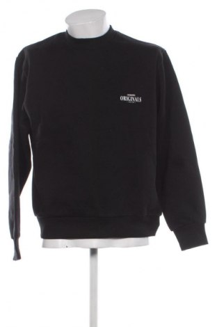 Męska bluzka Jack & Jones, Rozmiar M, Kolor Czarny, Cena 250,99 zł