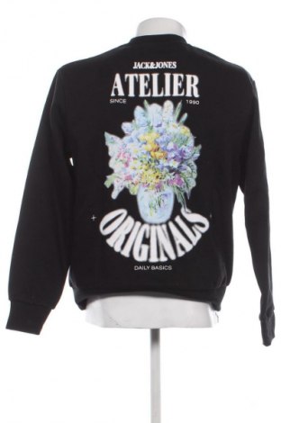 Męska bluzka Jack & Jones, Rozmiar M, Kolor Czarny, Cena 250,99 zł