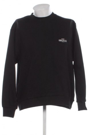Bluză de bărbați Jack & Jones, Mărime XXL, Culoare Negru, Preț 154,99 Lei