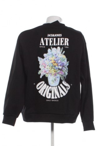 Bluză de bărbați Jack & Jones, Mărime XXL, Culoare Negru, Preț 154,99 Lei
