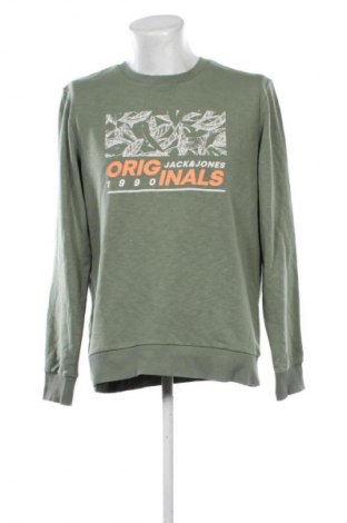 Pánske tričko  Jack Wolfskin, Veľkosť XL, Farba Zelená, Cena  27,95 €