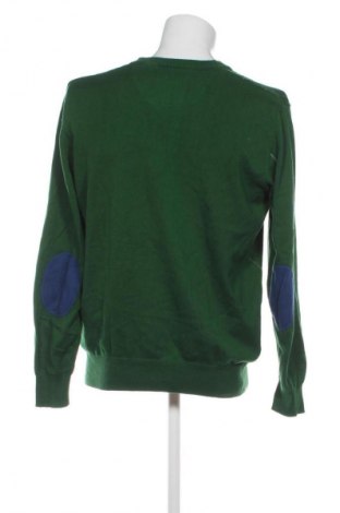 Męska bluzka Jean Carriere, Rozmiar M, Kolor Zielony, Cena 52,99 zł