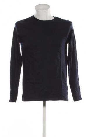 Bluză de bărbați Jean Pascale, Mărime M, Culoare Albastru, Preț 61,99 Lei