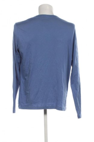 Ανδρική μπλούζα Jockey, Μέγεθος XL, Χρώμα Μπλέ, Τιμή 10,99 €