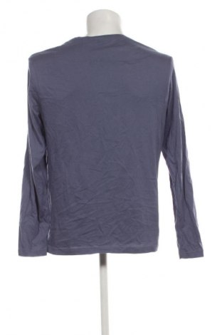 Ανδρική μπλούζα John Baner, Μέγεθος M, Χρώμα Μπλέ, Τιμή 11,99 €