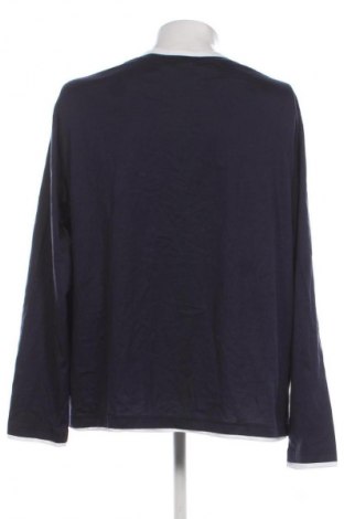 Herren Shirt John Baner, Größe 3XL, Farbe Blau, Preis 11,99 €