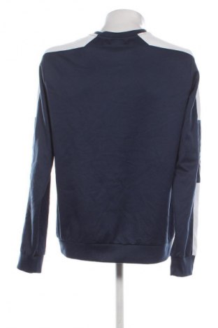 Męska bluzka Joma, Rozmiar L, Kolor Niebieski, Cena 61,99 zł
