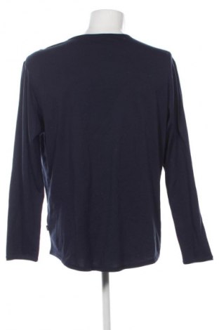 Pánské tričko  Joop!, Velikost XXL, Barva Modrá, Cena  1 215,00 Kč