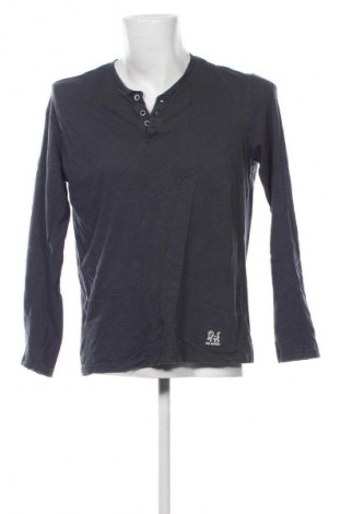 Bluză de bărbați KVL by Kenvelo, Mărime L, Culoare Gri, Preț 50,00 Lei