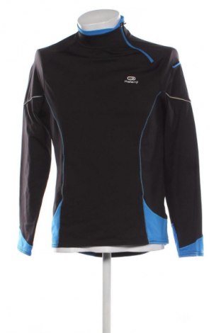 Bluză de bărbați Kalenji, Mărime L, Culoare Albastru, Preț 47,99 Lei