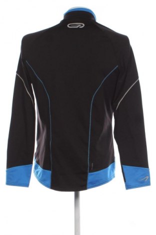 Bluză de bărbați Kalenji, Mărime L, Culoare Albastru, Preț 47,99 Lei