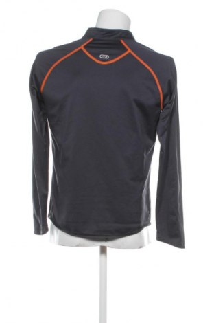 Мъжка блуза Kalenji, Размер L, Цвят Сив, Цена 10,99 лв.
