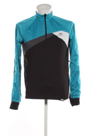 Męska bluzka Kalenji, Rozmiar M, Kolor Kolorowy, Cena 39,99 zł