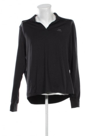 Pánske tričko  Kalenji, Veľkosť L, Farba Čierna, Cena  11,95 €