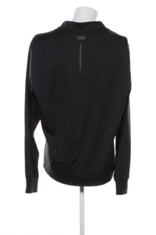 Pánske tričko  Kalenji, Veľkosť L, Farba Čierna, Cena  11,95 €