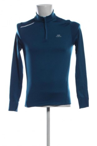 Herren Shirt Kalenji, Größe M, Farbe Grün, Preis € 11,79