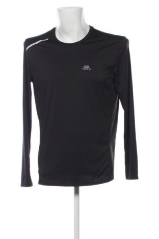 Мъжка блуза Kalenji, Размер L, Цвят Многоцветен, Цена 23,18 лв.