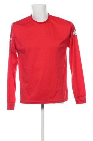Pánske tričko  Kappa, Veľkosť XL, Farba Červená, Cena  13,81 €