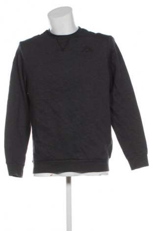 Męska bluzka Kappa, Rozmiar M, Kolor Szary, Cena 61,99 zł