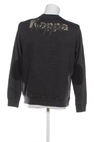 Męska bluzka Kappa, Rozmiar M, Kolor Szary, Cena 61,99 zł