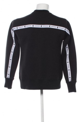 Pánské tričko  Kappa, Velikost S, Barva Černá, Cena  342,00 Kč