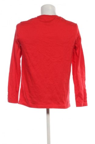 Herren Shirt Kariban, Größe L, Farbe Rot, Preis 12,99 €