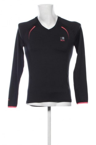 Herren Shirt Karrimor, Größe L, Farbe Schwarz, Preis 13,81 €