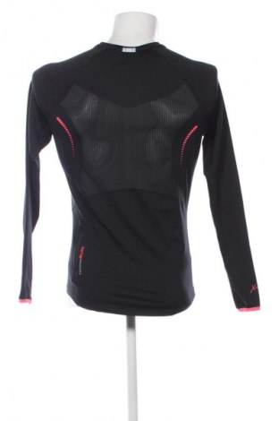 Herren Shirt Karrimor, Größe L, Farbe Schwarz, Preis 13,81 €