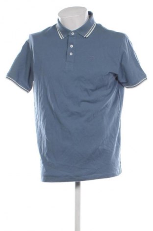 Męska bluzka Keystone, Rozmiar XL, Kolor Niebieski, Cena 166,99 zł