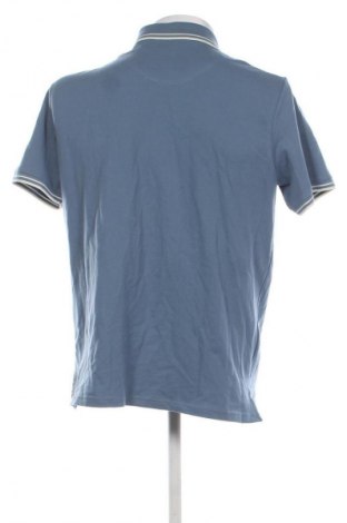 Męska bluzka Keystone, Rozmiar XL, Kolor Niebieski, Cena 166,99 zł