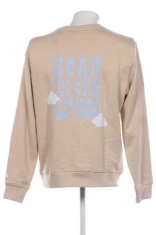 Herren Shirt Keystone, Größe L, Farbe Beige, Preis € 62,99