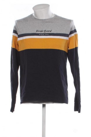 Férfi blúz Koroshi, Méret L, Szín Sokszínű, Ár 8 009 Ft