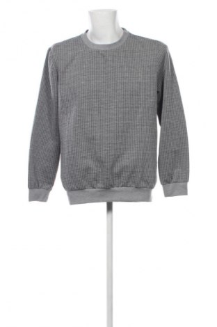 Ανδρική μπλούζα LCW, Μέγεθος L, Χρώμα Γκρί, Τιμή 18,47 €