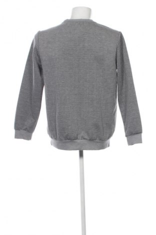 Ανδρική μπλούζα LCW, Μέγεθος L, Χρώμα Γκρί, Τιμή 18,47 €